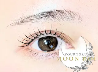 マツエク・マツパ Anela柏店 MEI🍒のマツエク・マツパデザイン