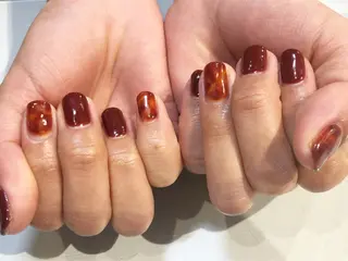 ネイル jamspark ✨のネイルデザイン