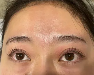 マツエク・マツパ NaKid マツエク&マツパのマツエク・マツパデザイン