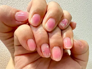 ネイル BIN nailのネイルデザイン