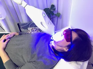 ROMIブラジリアン ＆ホワイトニングのエステ・リラクイメージ