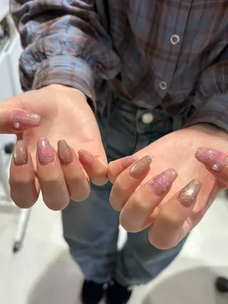 ネイル premiere【プルミエール】所属・premiere🍀 ozawaのネイルデザイン