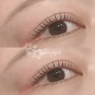 マツエク・マツパ MANA / 心斎橋 スパ、まつ毛パーマのマツエク・マツパデザイン