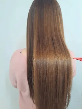ロング mairo【船橋】 /あいのヘアスタイル