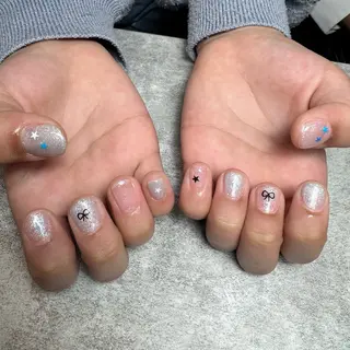 ネイル MATATABI. kumiのネイルデザイン