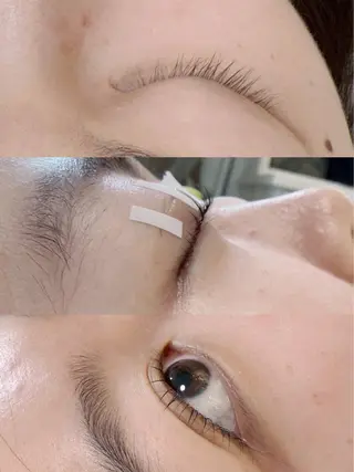 マツエク・マツパ EE.Nail所属・FuFu.Nail 2️⃣番のネイルデザイン