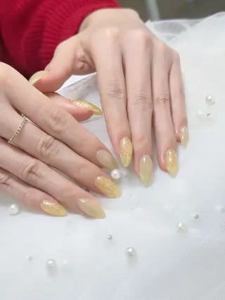 ネイル Jessica 119のネイルデザイン