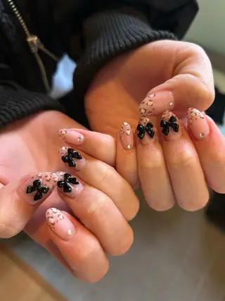 ネイル Aimer Ciel エメシエル大宮ネイルのネイルデザイン