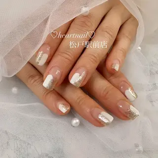 ネイル はあとねいる 松戸駅前店のネイルデザイン