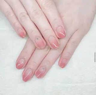 ネイル Mugi ☆KOHARUのネイルデザイン