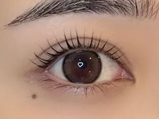 マツエク・マツパ 眉毛/まつパ3C's 💍mei💍谷町のマツエク・マツパデザイン