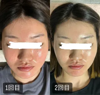 217whitening room所属・217 ホワイトニングルームのエステ・リラクイメージ