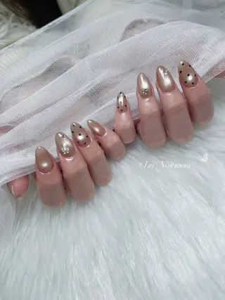 ネイル Ironail Chibaのネイルデザイン