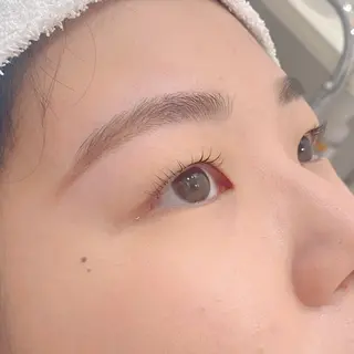 マツエク・マツパ PROGRESS あかり❤️‍🔥のマツエク・マツパデザイン