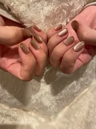 ネイル ANA.CHUO 本川越店舗のネイルデザイン