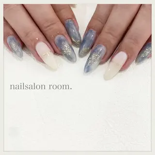 ネイル nailsalon room.のネイルデザイン