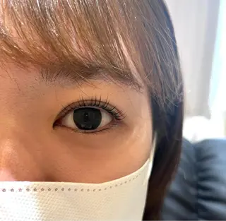 マツエク・マツパ carrefourNoa        柏所属・MIZUKI ミズキのマツエク・マツパデザイン