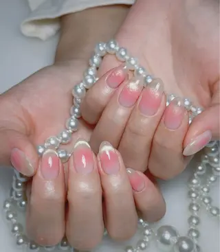 ネイル 👍thumbs up nail👍のネイルデザイン