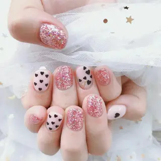 ネイル Melody Nail所属・Melody  3D/スカルプ専門店のネイルデザイン