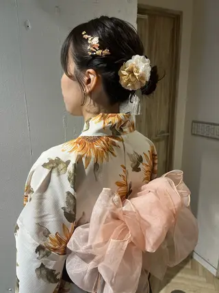 𝐀𝐲𝐚𝐤𝐚 /艶髪/ストレートのその他イメージ