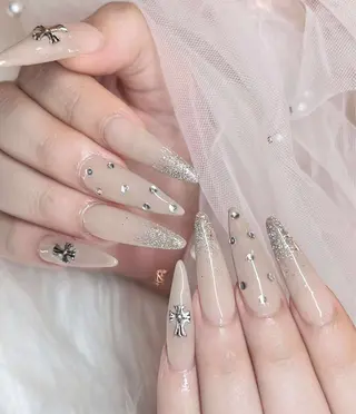 ネイル Yukichan 日暮里店のネイルデザイン