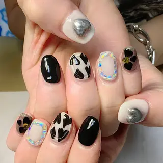 ネイル reve あやののネイルデザイン