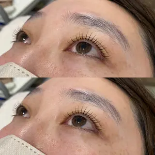 マツエク・マツパ ichi所属・ichi rikaのマツエク・マツパデザイン