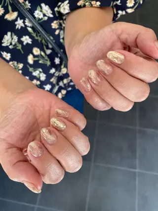 ネイル Lililas サロン&スクールのネイルデザイン