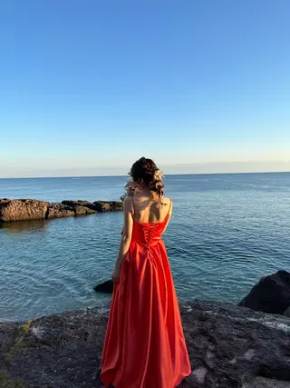 Orla hair&make所属・Orla 🌿chiekoの眉毛・アイブロウイメージ