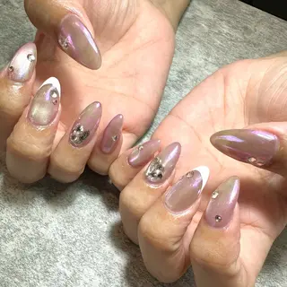 ネイル Mii nailのネイルデザイン