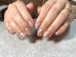ネイル Eve [nail ＊wax＊HBL]のネイルデザイン