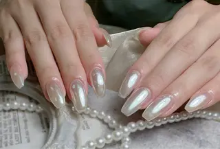 ネイル Miss Uネイルサロン所属・MissU ネイルサロンのネイルデザイン