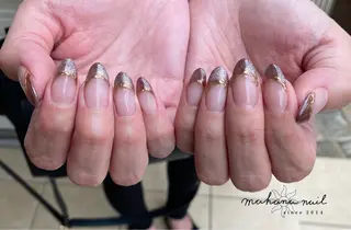 ネイル mahana nailのネイルデザイン