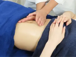 美容骨格整体Re pol【リポール】所属・腸もみ×リンパ整体 suuのエステ・リラクイメージ