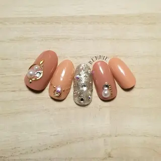 ネイル   BENNIEのネイルデザイン