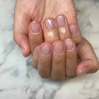 ネイル es nailのネイルデザイン