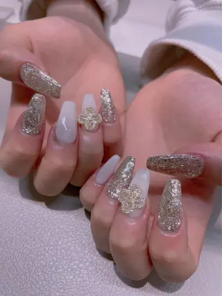 ネイル エムズ エムズのマツエク・マツパデザイン