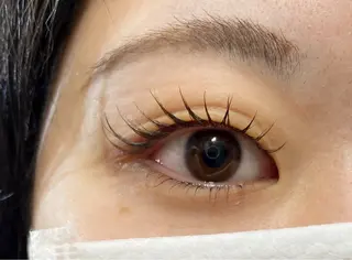 マツエク・マツパ nailbios所属・nailbios .tomo.のネイルデザイン