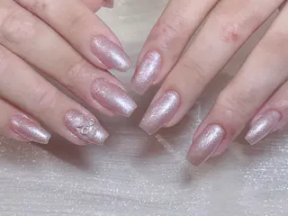 ネイル hijiri 💅のネイルデザイン