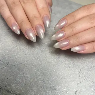 ネイル A I R I ♡のネイルデザイン