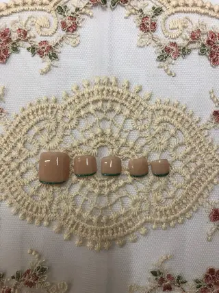 ネイル 整体・ネイル ヨシ堂💅のネイルデザイン