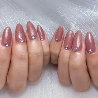 ネイル diamond ♥のネイルデザイン