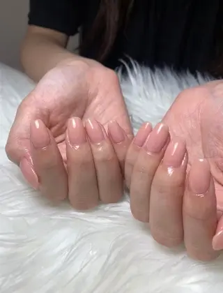 ネイル each sakuraのネイルデザイン