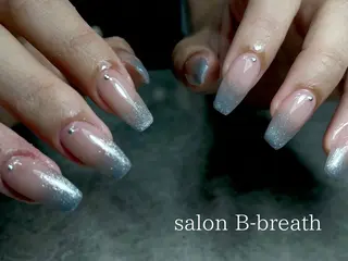 ネイル salon B-breathのネイルデザイン