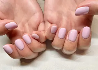 ネイル ささき れいなのネイルデザイン