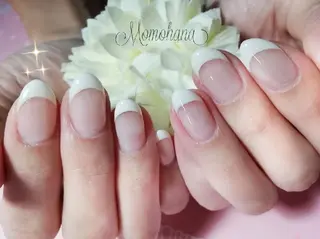 ネイル momohana  のネイルデザイン