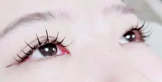 マツエク・マツパ EyelashSalon chel所属・新越谷駅徒歩１分❇️ Salon　chelのマツエク・マツパデザイン