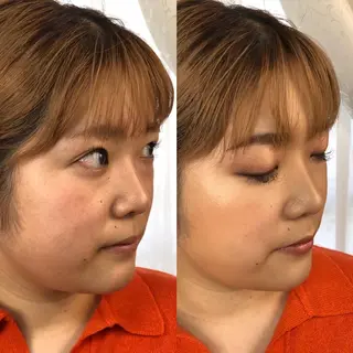 エアブラシメイク La Prima所属・川合 裕子のその他イメージ