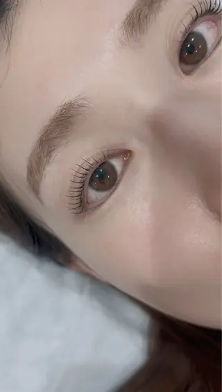 マツエク・マツパ Luvory beauty & relaxation salon所属・世田谷まつ毛 おりちゃんのマツエク・マツパデザイン