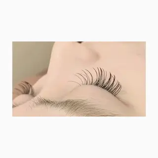 マツエク・マツパ レイヤー×顔周 り×髪質改善/MIUのヘアスタイル